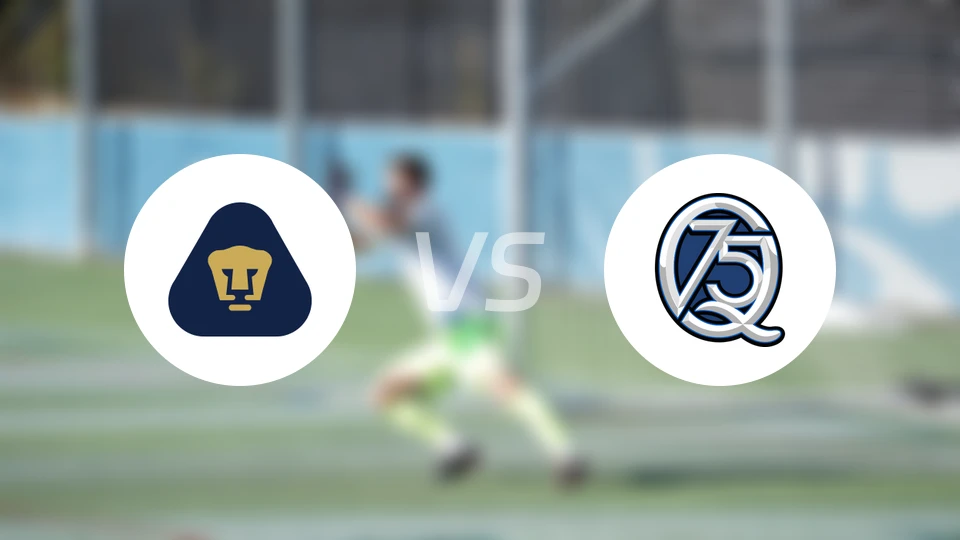 美洲狮女足vs克雷塔罗女足比分预测【2026/01/05】