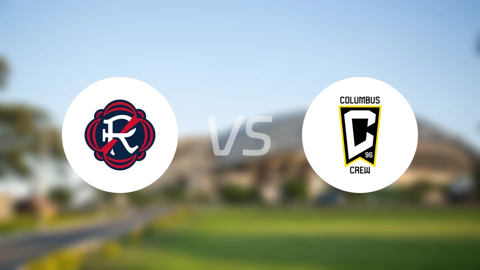 新英格兰革命vs哥伦布机员比分预测【2026/04/19】