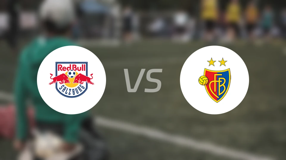 萨尔茨堡红牛vs巴塞尔比分预测【2026/01/23】