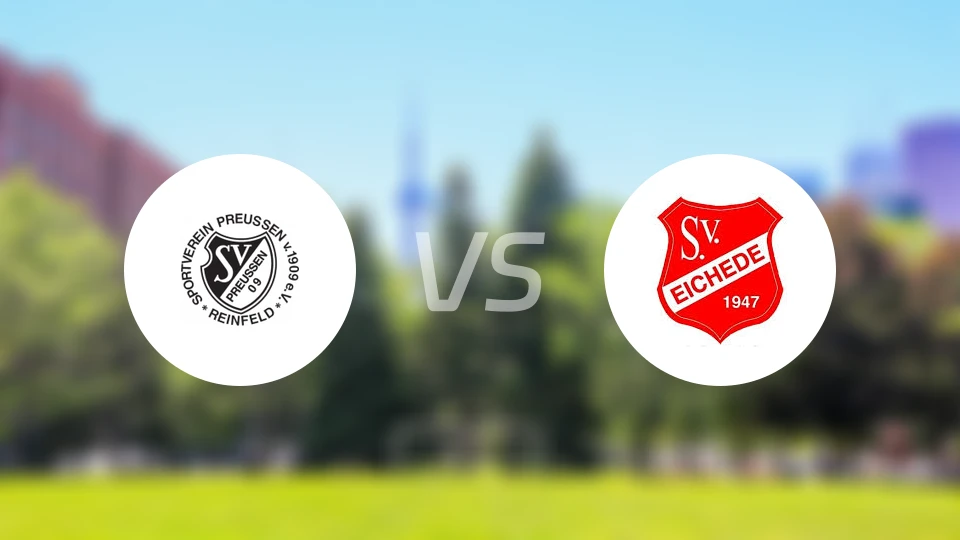 赖因费尔德vs艾谢德比分预测【2026/04/18】