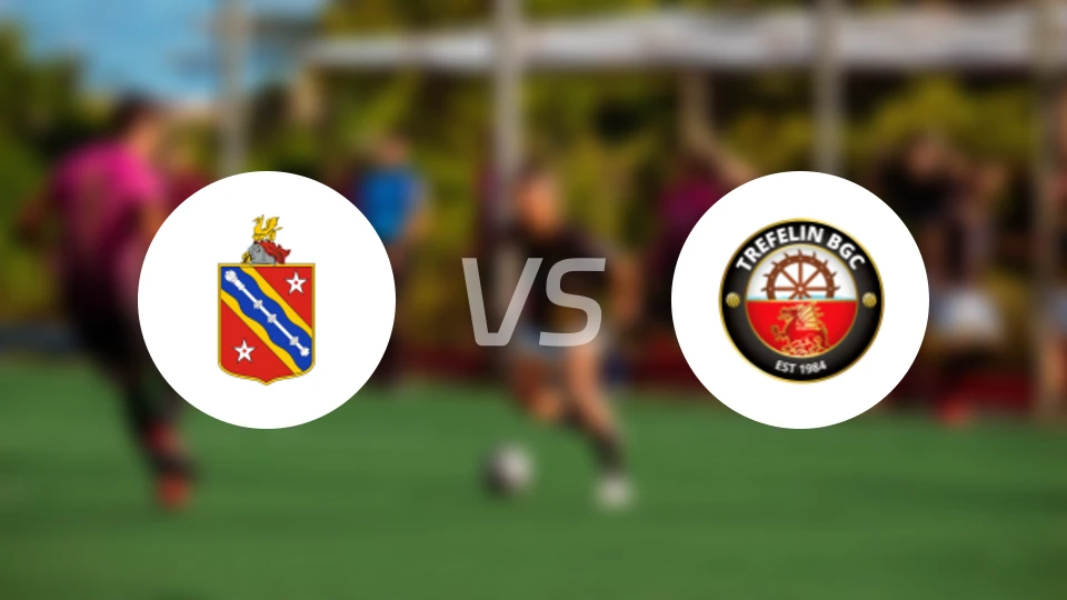 班戈1876vs特雷费林BGC比分预测【2025/12/13】