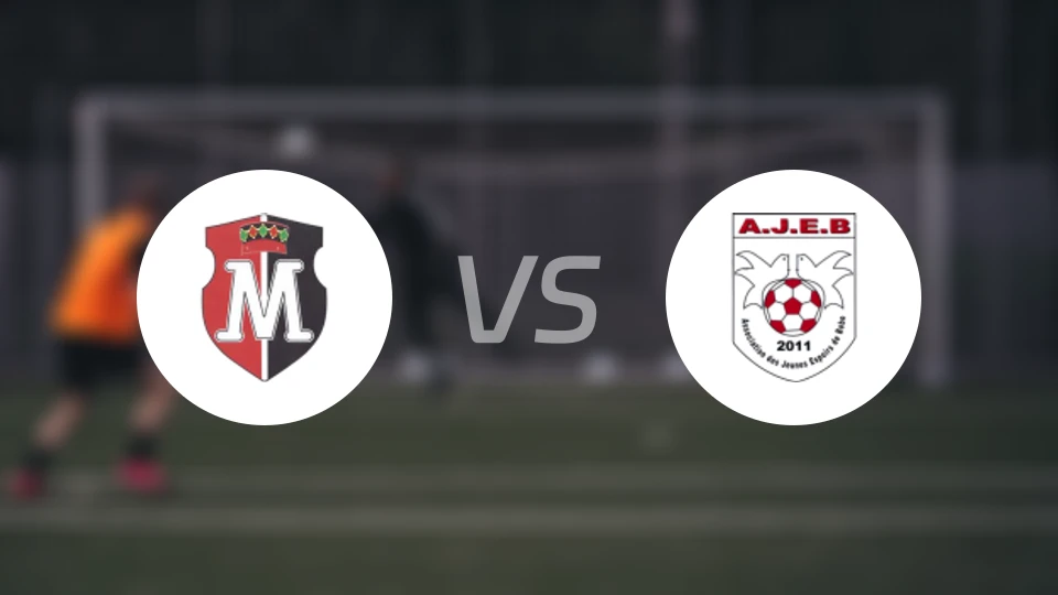 马杰斯蒂克FCvsAJEB比分预测【2026/03/10】