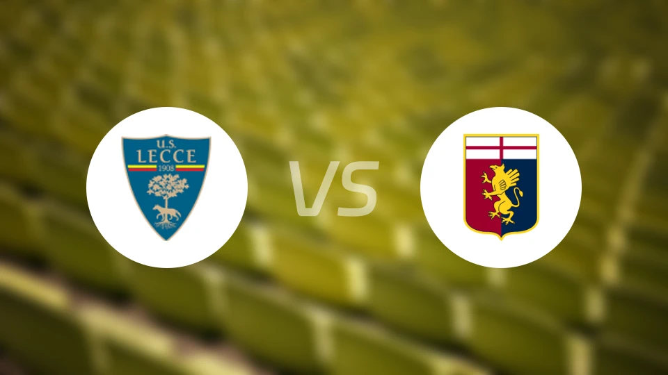 莱切U20vs热那亚U20比分预测【2026/04/11】