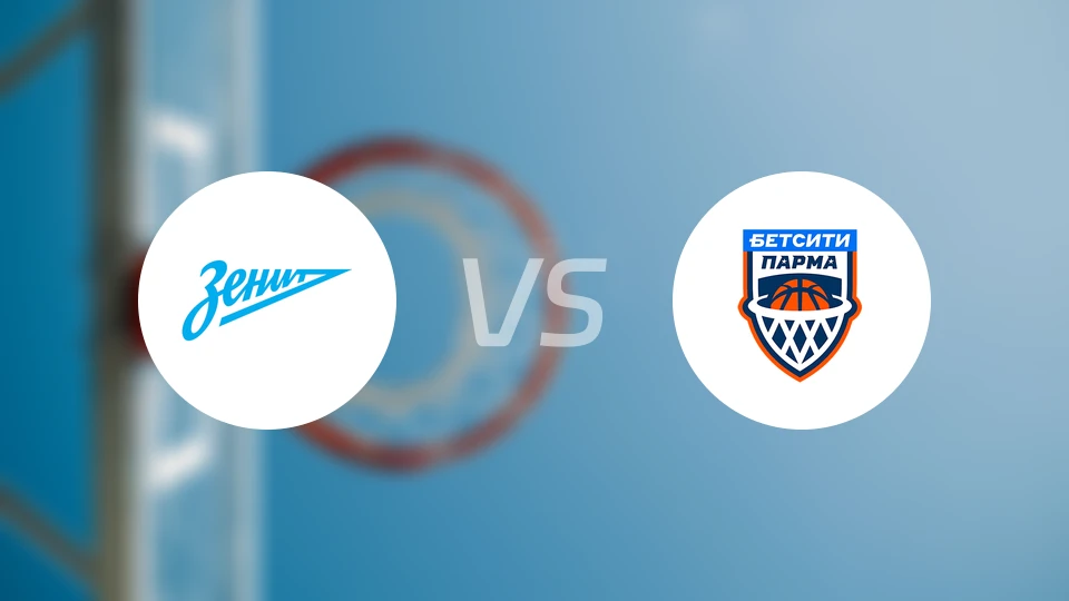 圣彼得堡泽尼特vs彼尔姆帕尔马比分结果战报【2025/10/30】