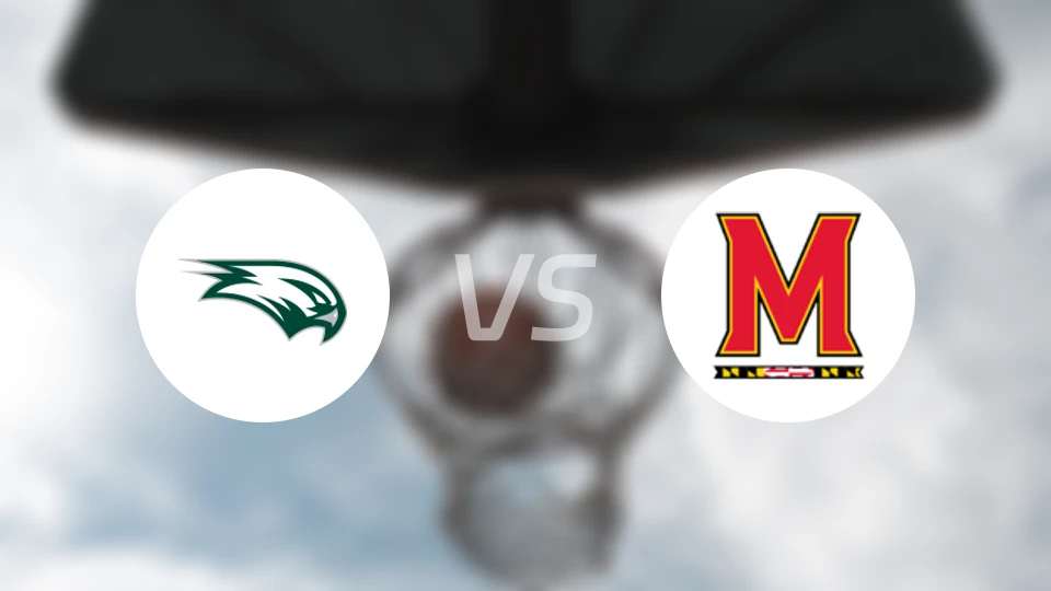 瓦格纳大学vs马里兰大学比分结果战报【2025/12/03】