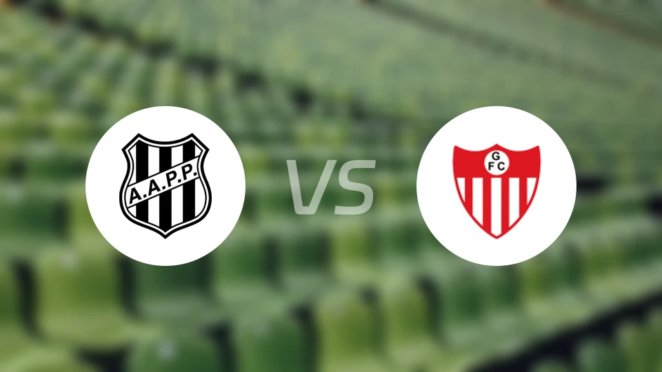 庞特普雷塔vs瓜拉尼贝奇比分预测【2026/03/11】