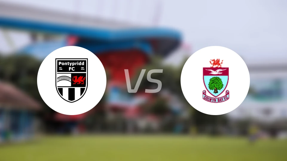 帕地普利德vs科尔温湾比分预测【2025/12/13】