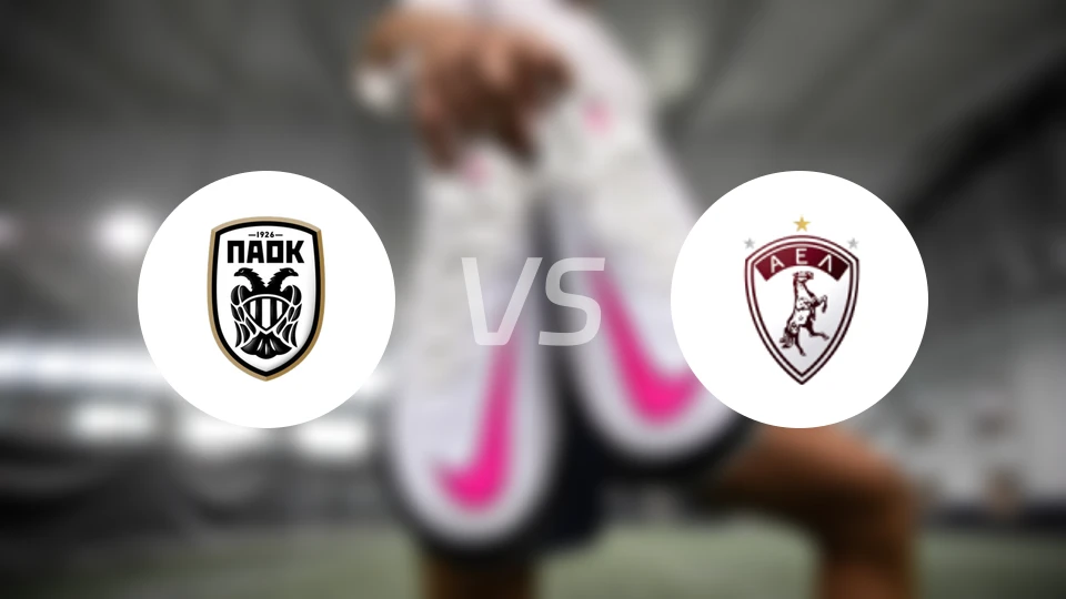 塞萨洛尼基vs拉里萨比分预测【2025/10/30】