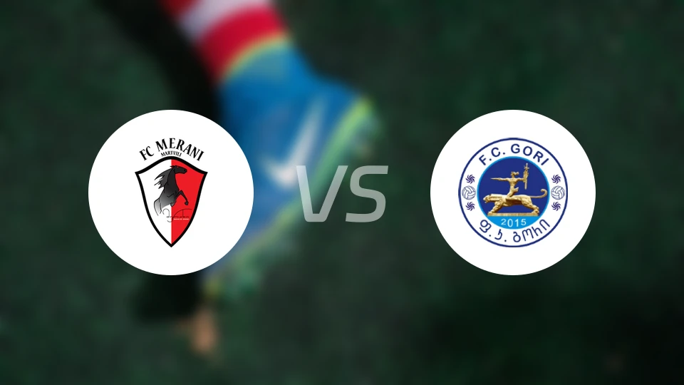 美拉尼vsFC哥里比分预测【2026/03/01】