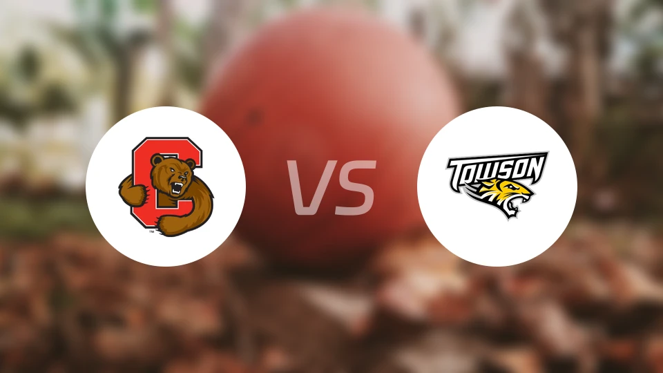 康奈尔大学vs陶森大学比分预测【2025/12/04】