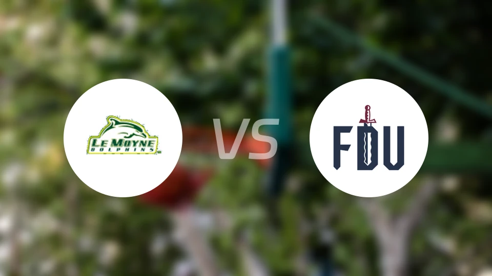 莱莫恩vs菲尔莱狄更斯大学比分结果战报【2026/01/27】