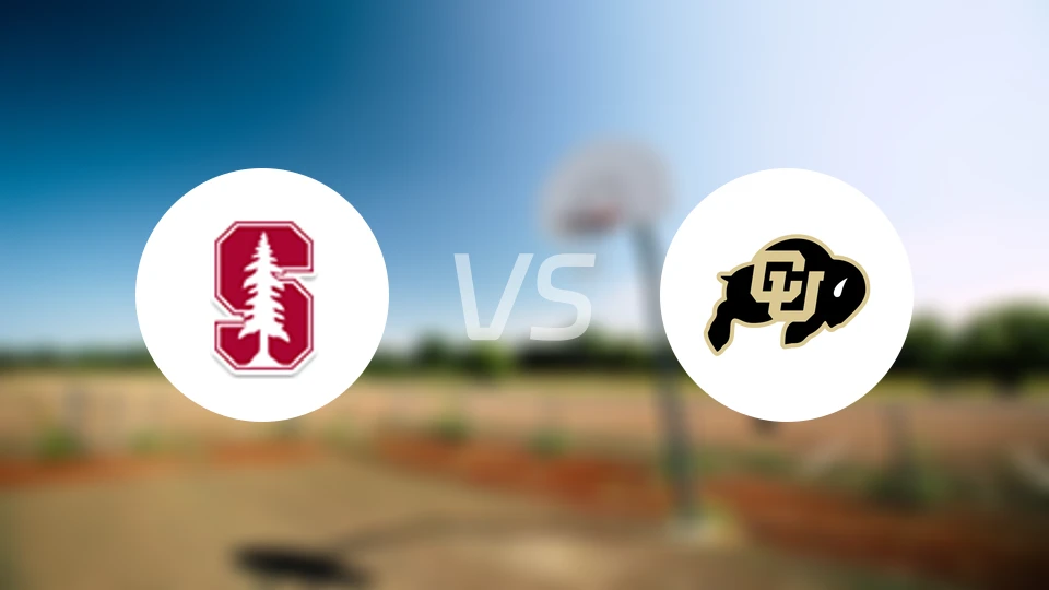 斯坦福大学vs科罗拉多大学比分结果战报【2025/12/21】