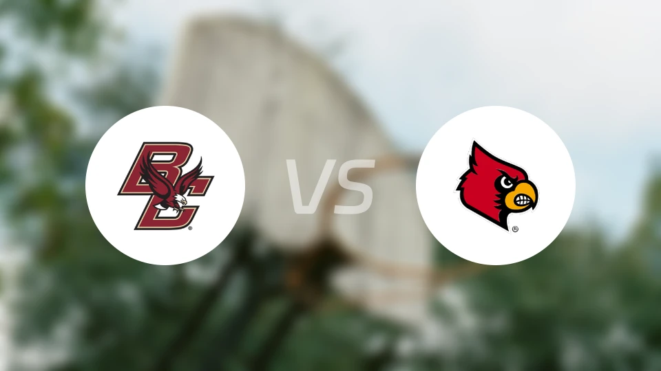 波士顿学院vs路易斯维尔大学比分预测【2026/01/11】