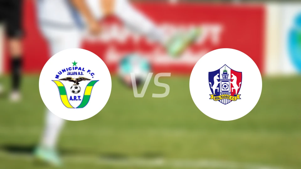 哈拉帕城市vs皇家马德里斯比分预测【2026/04/17】