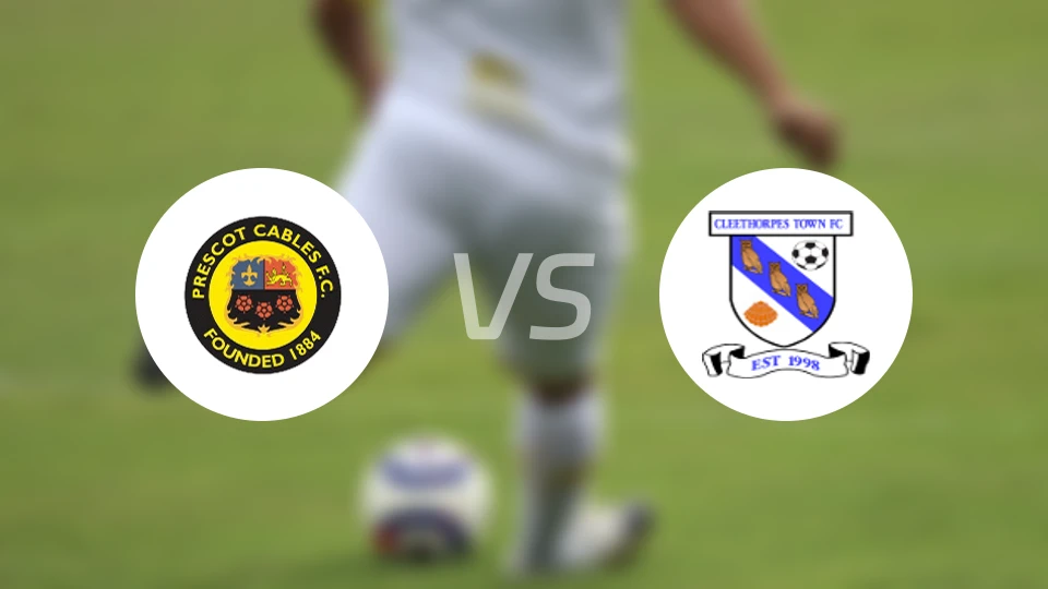 佩雷斯科vs克利索普斯城比分预测【2026/02/14】