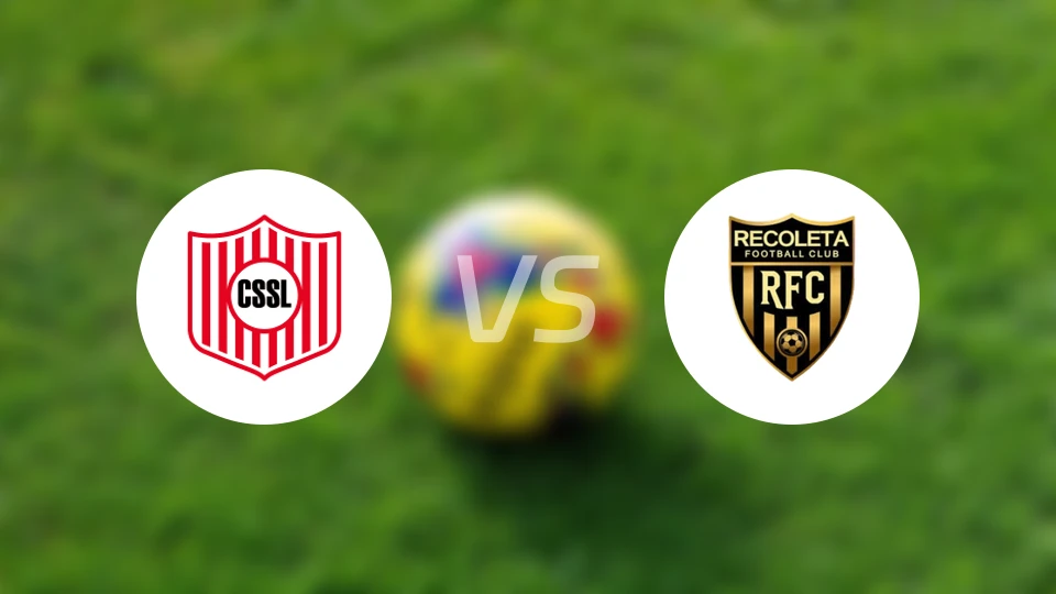 圣洛伦佐体育会vs雷科莱塔比分预测【2026/02/07】