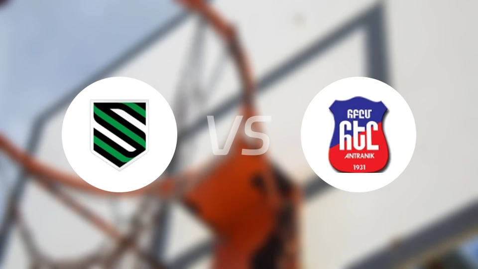 沙格斯贝鲁特vs安特拉尼克比分预测【2025/11/03】