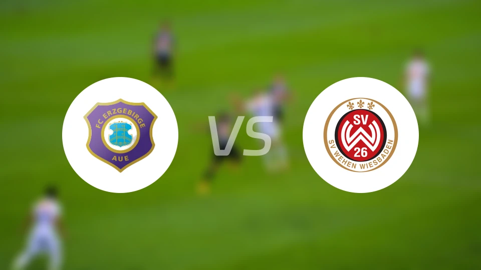 奥厄vs韦恩威斯巴登比分预测【2026/04/25】