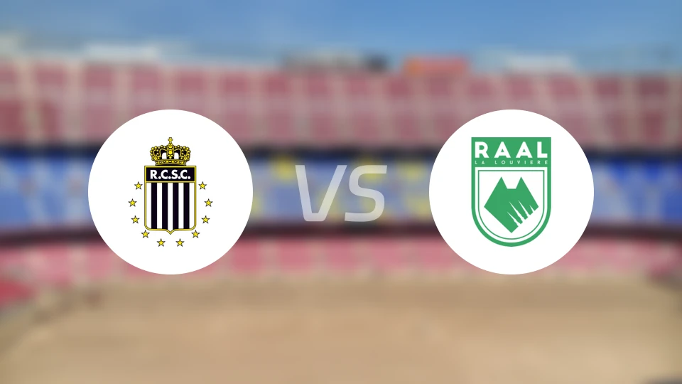 沙勒罗瓦vs拉路维尔比分预测【2025/11/30】