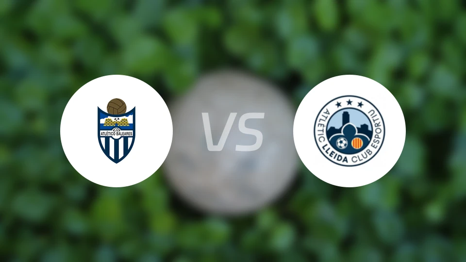 巴利阿里竞技vs莱里达竞技比分预测【2026/03/15】