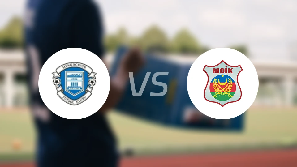 明盖恰韦尔vs莫克比分预测【2026/02/25】