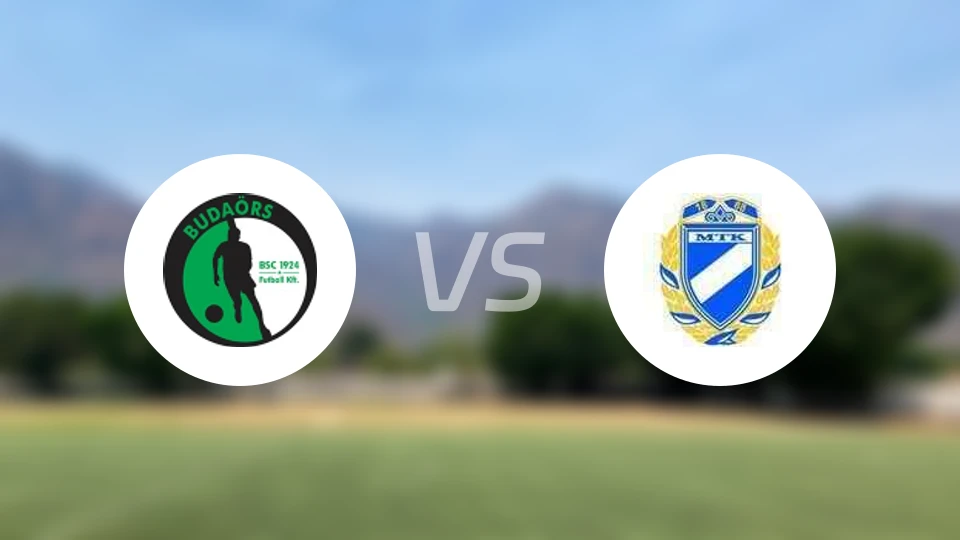 布达尔斯女足vsMTK布达佩斯女足比分预测【2026/04/04】