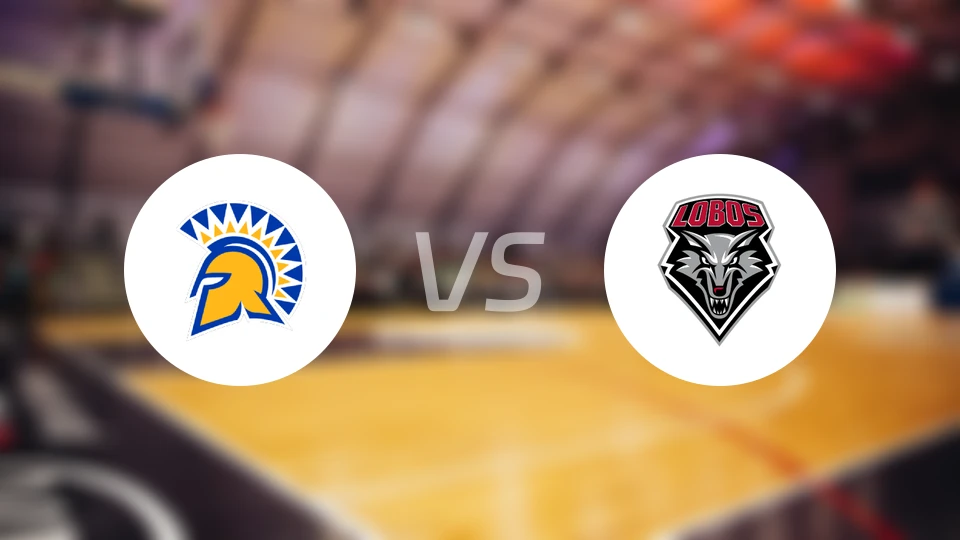 圣何塞州立大学vs新墨西哥大学比分预测【2025/12/21】