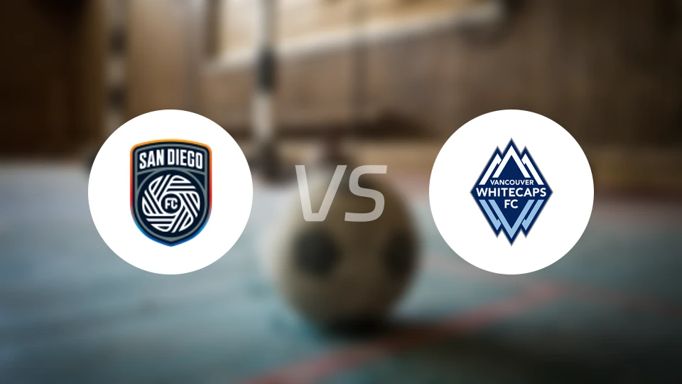 圣地亚哥FCvs温哥华白浪比分预测【2025/11/30】