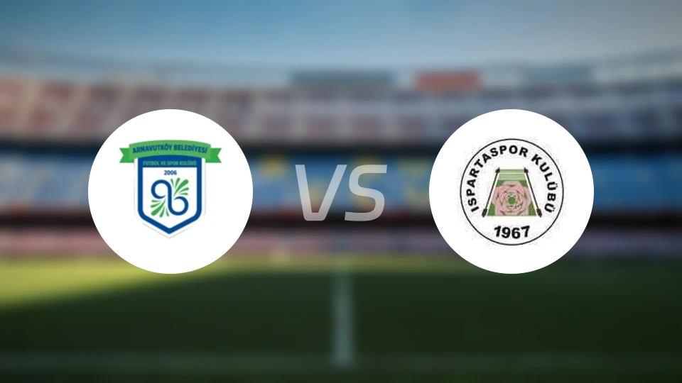 乌特科伊vs伊斯帕塔士邦比分预测【2026/04/25】