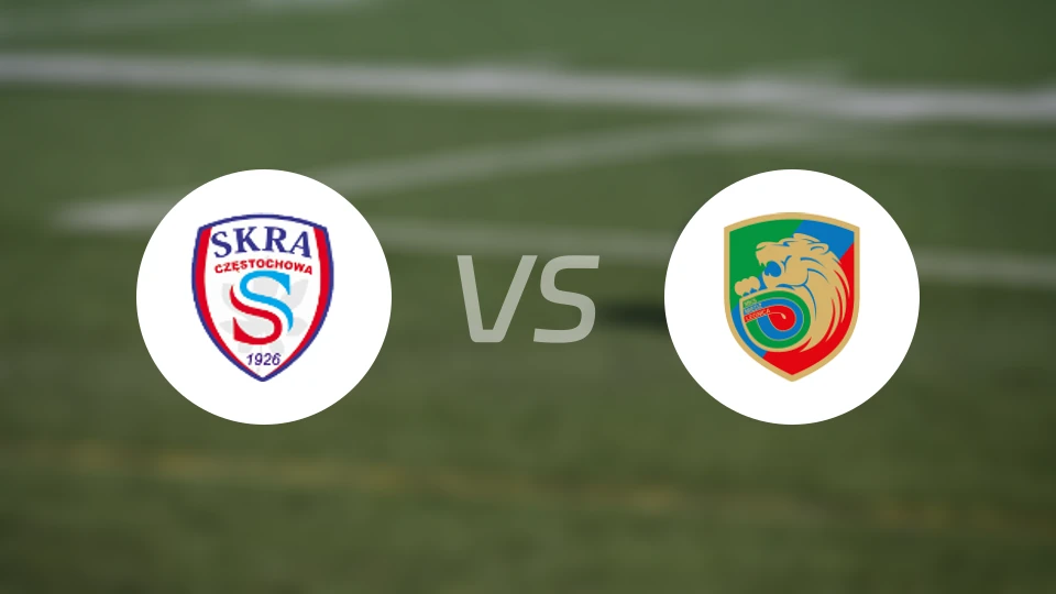 琴斯托霍瓦火花vs马特斯B队比分预测【2025/11/29】