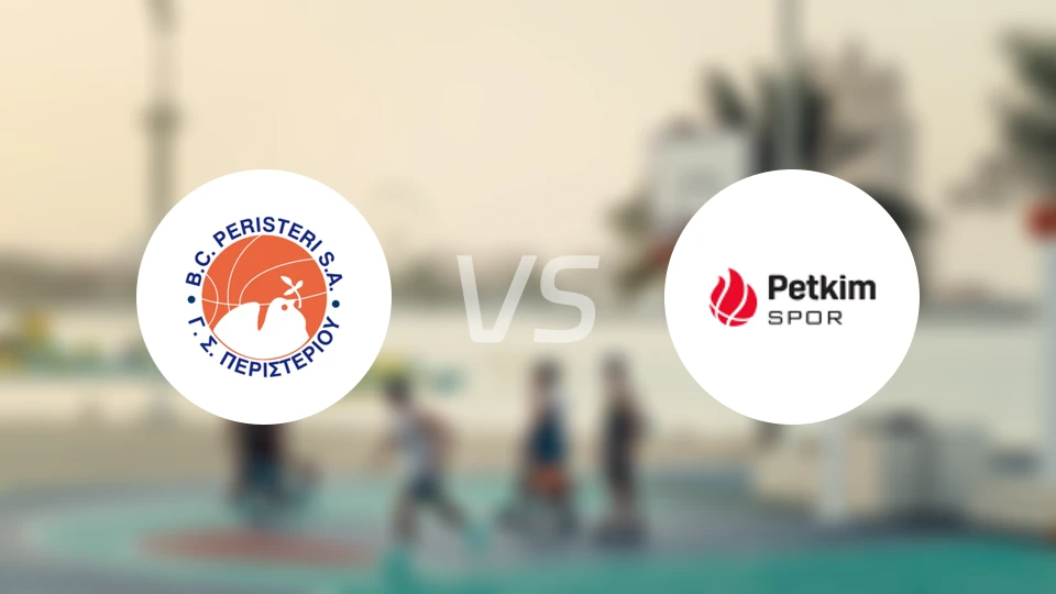 佩里斯特里vs国家体育比分预测【2026/01/15】