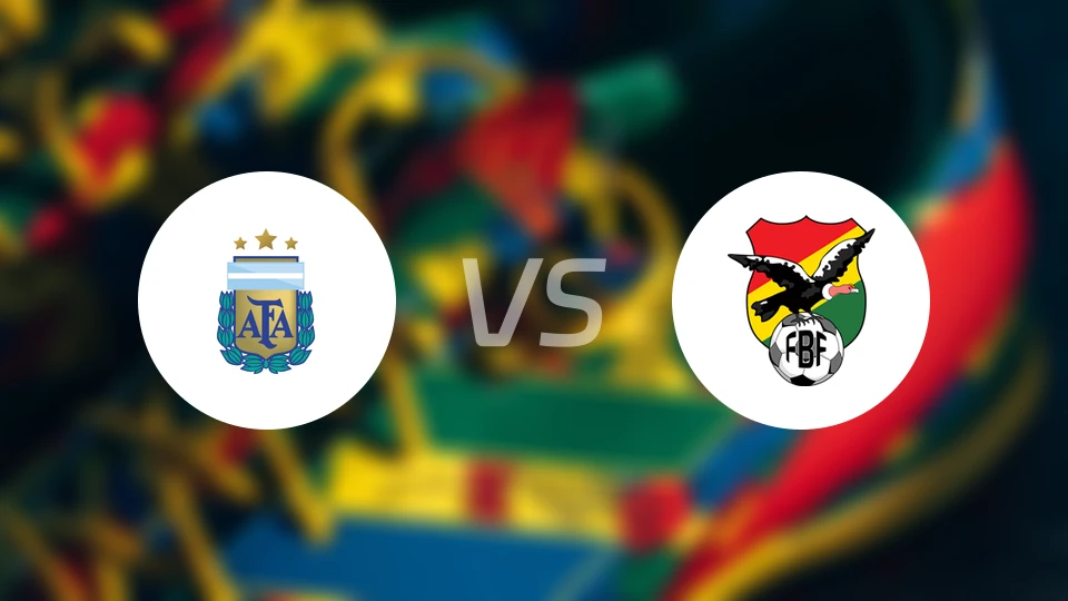 阿根廷女足vs玻利维亚女足比分结果战报【2025/12/03】