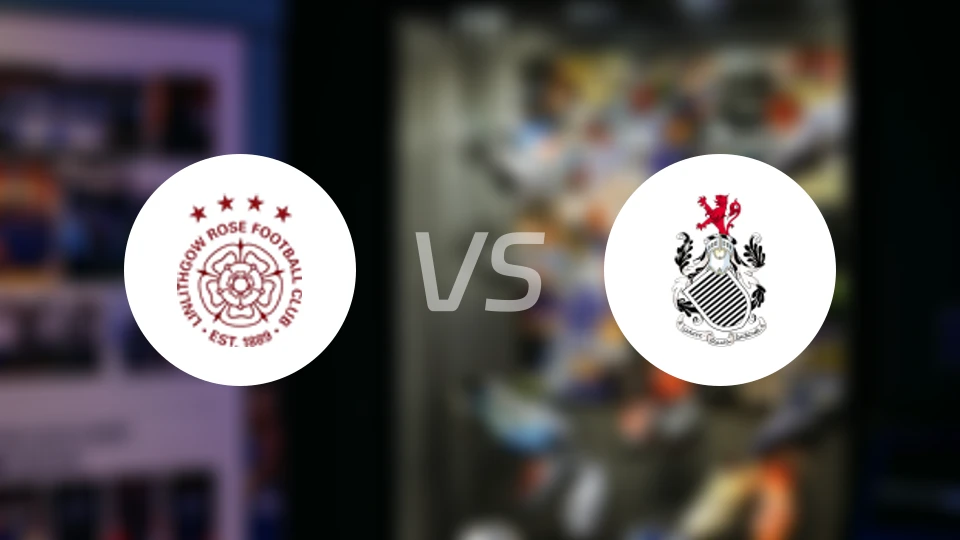 连利弗哥玫瑰vs女王公园比分预测【2025/11/29】