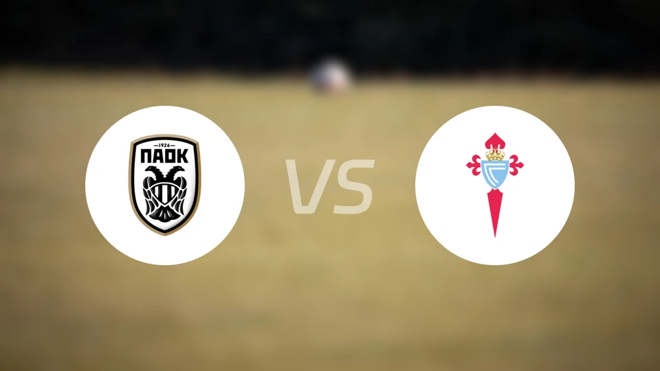 塞萨洛尼基vs塞尔塔比分预测【2026/02/20】