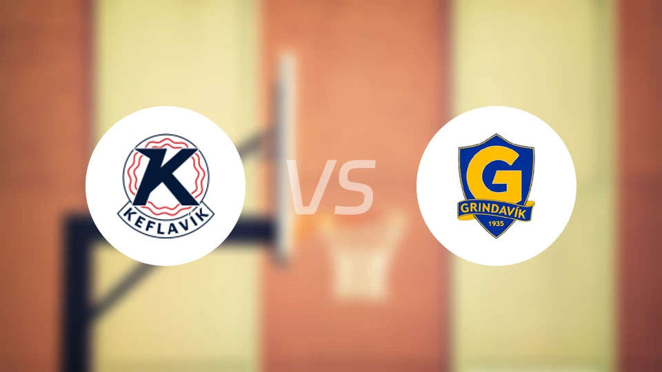 凯夫拉维克vs格林达维克比分预测【2026/02/14】