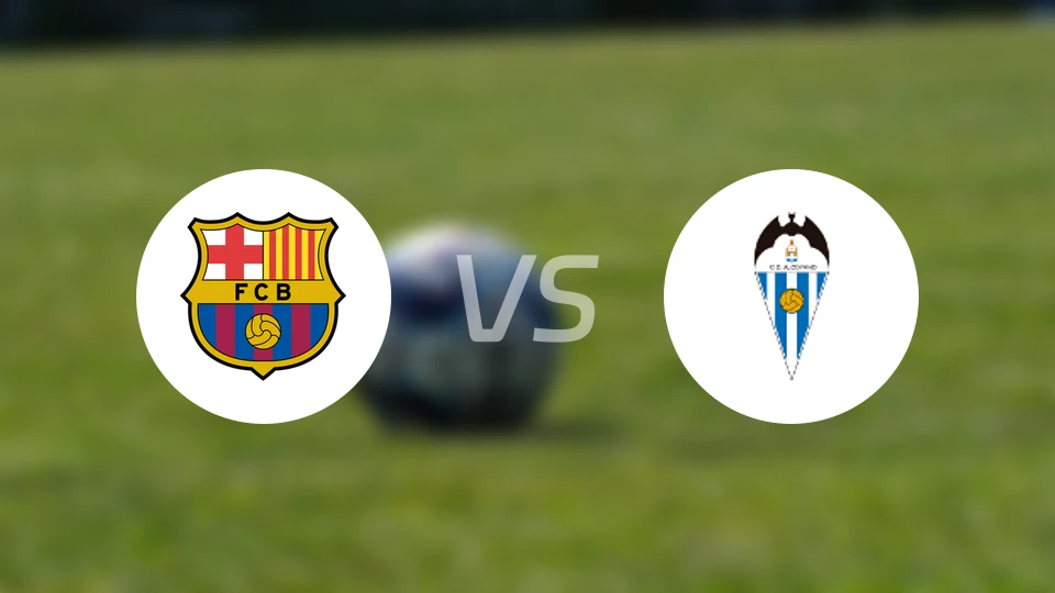 巴塞罗那竞技vs艾高亚诺比分预测【2026/02/22】
