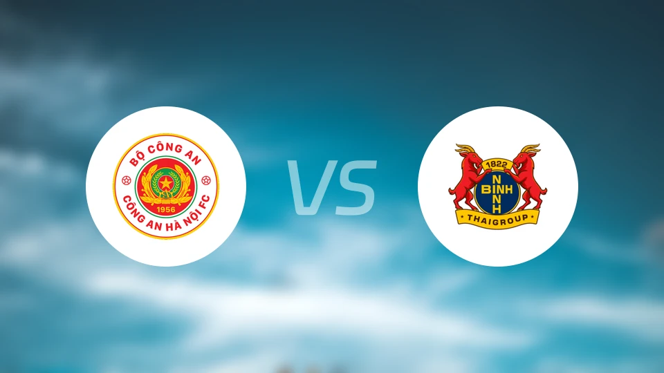 河内公安vs宁平FC比分预测【2026/02/01】