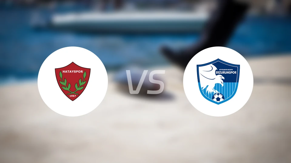 哈塔斯堡vs埃尔祖鲁姆士邦比分预测【2025/11/01】