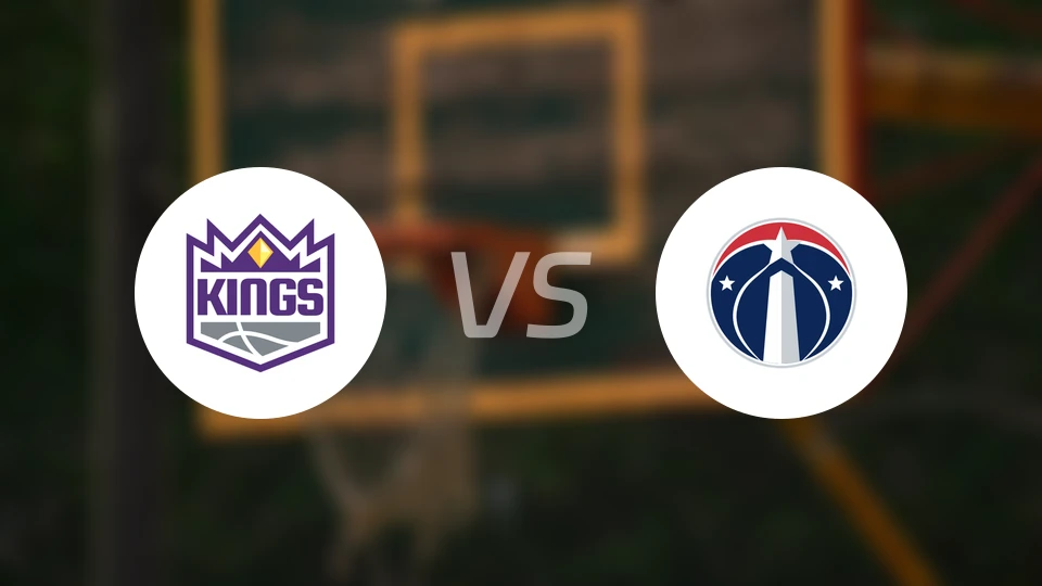 国王vs奇才比分预测【2026/02/02】