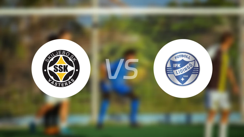 斯基捷堡vs利丁奥比分预测【2026/04/19】