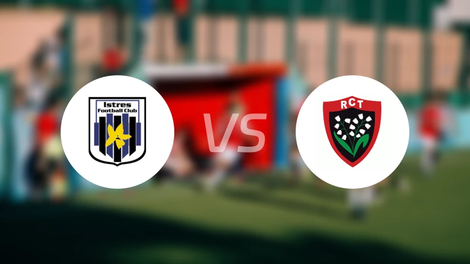 伊斯特尔vs图隆比分预测【2025/11/23】