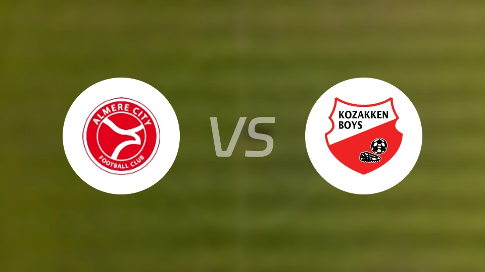 阿梅尔城青年队vs高沙根男生比分预测【2026/01/31】