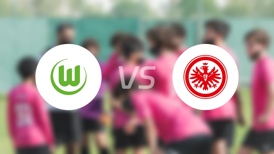 沃尔夫斯堡女足vs法兰克福女足比分结果战报【2025/11/08】