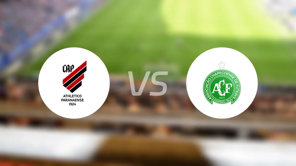 巴拉纳竞技vs沙佩科恩斯比分预测【2026/04/12】