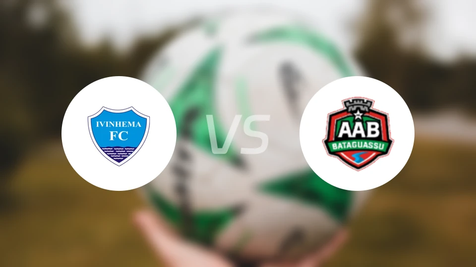 艾云赫马vs巴塔瓜苏比分预测【2026/02/09】