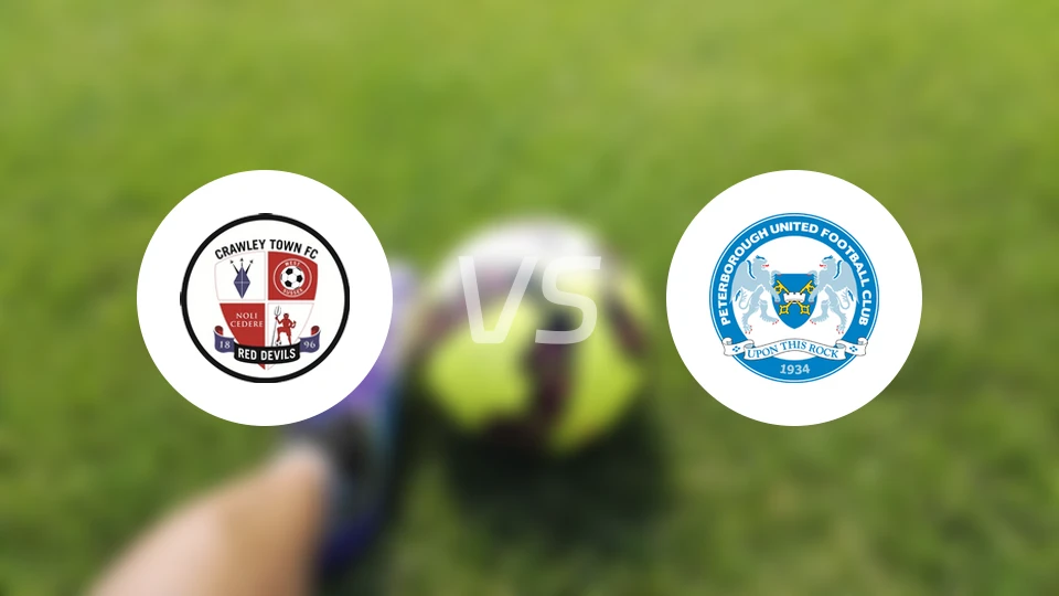 克劳利vs彼得堡联比分预测【2025/11/12】