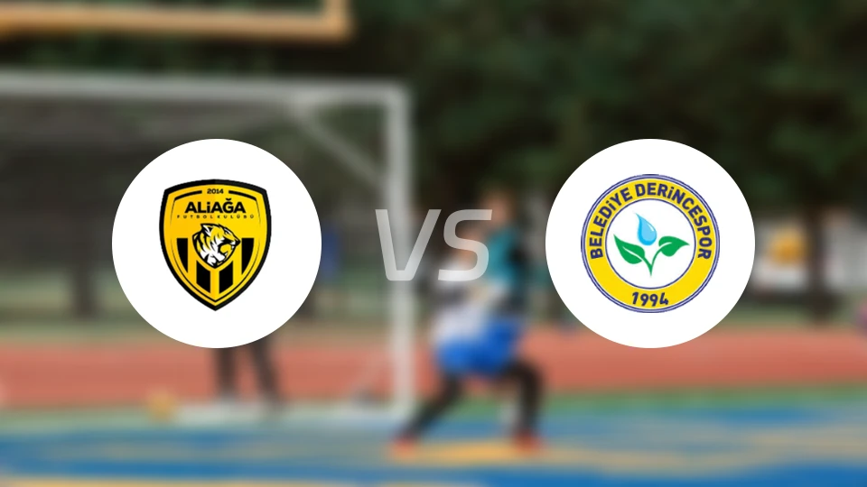 阿利亚加足球联盟vs代林杰士邦比分预测【2026/01/18】