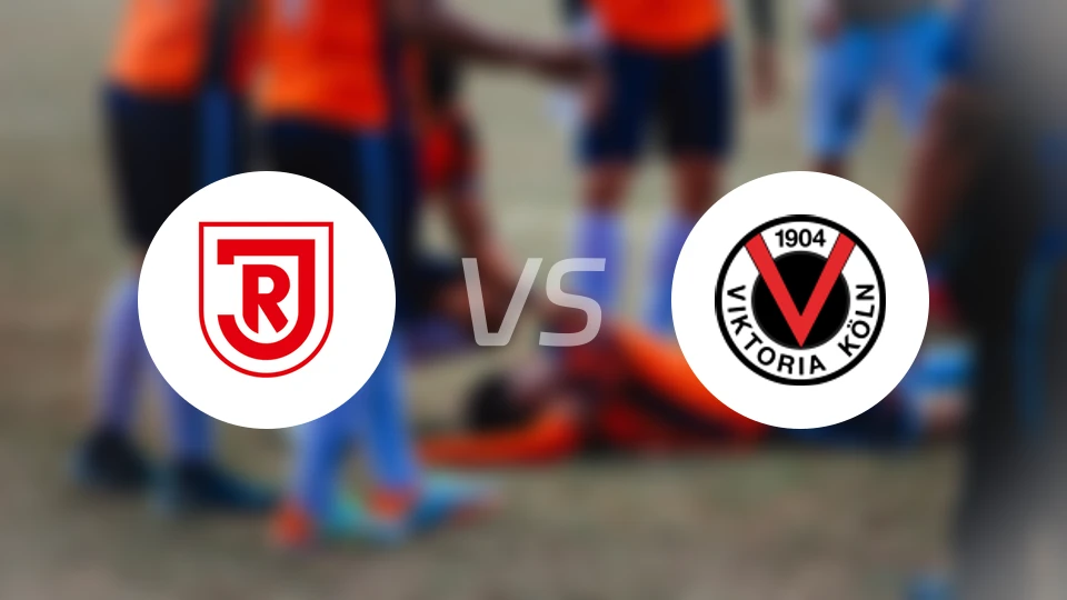 雷根斯堡vs科隆胜利比分预测【2026/02/07】