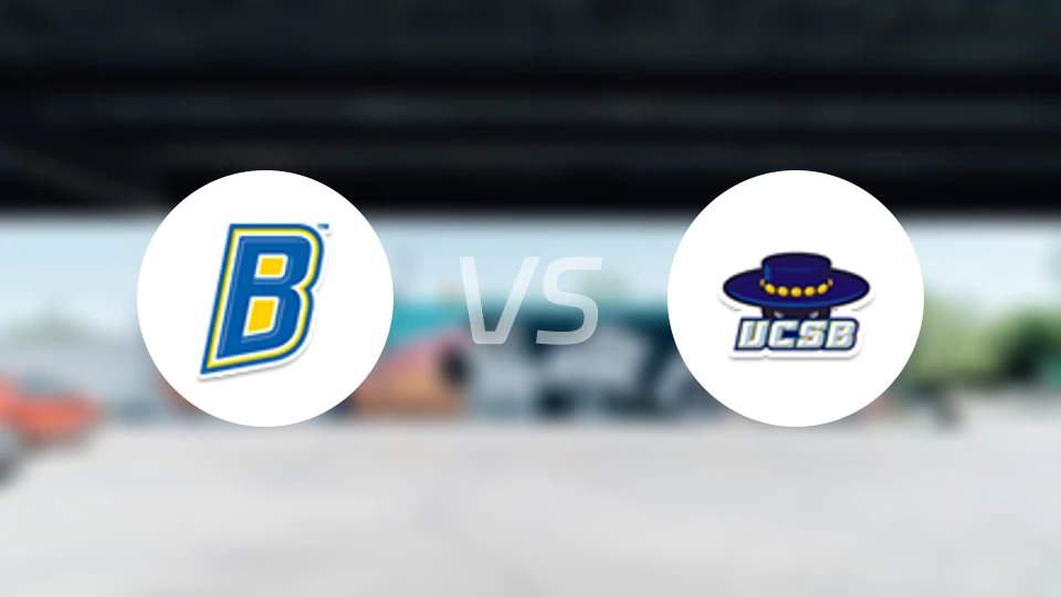 加州贝克斯菲尔德vs加州大学圣塔巴巴拉分校比分预测【2025/12/07】