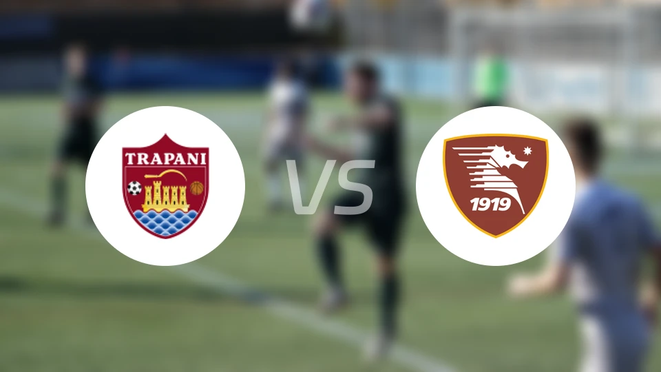 特拉帕尼vs萨勒尼塔纳比分预测【2026/04/12】